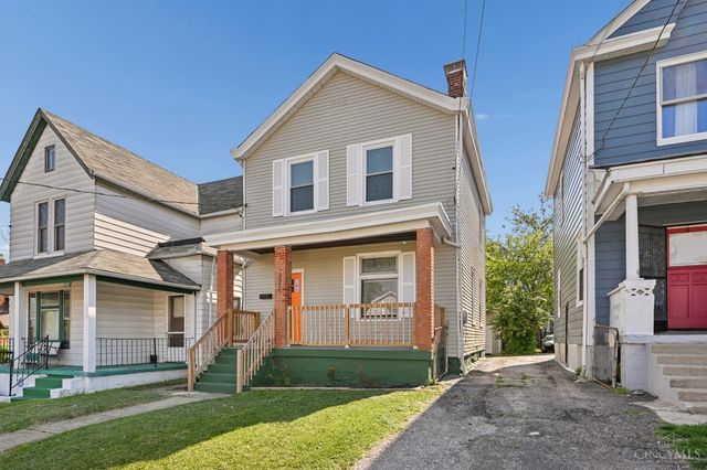 3336 Graydon Avenue, Cincinnati, OH 45207