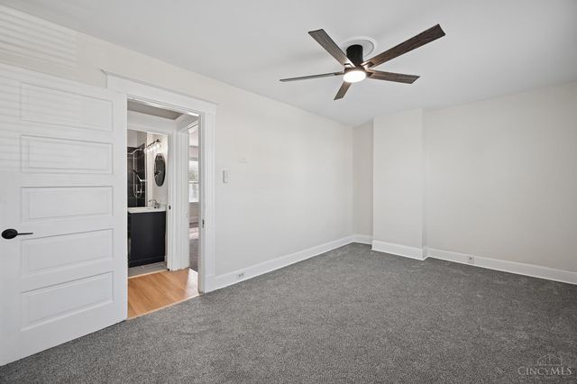 3336 Graydon Avenue, Cincinnati, OH 45207
