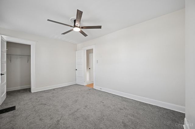 3336 Graydon Avenue, Cincinnati, OH 45207