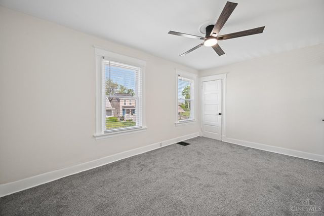 3336 Graydon Avenue, Cincinnati, OH 45207