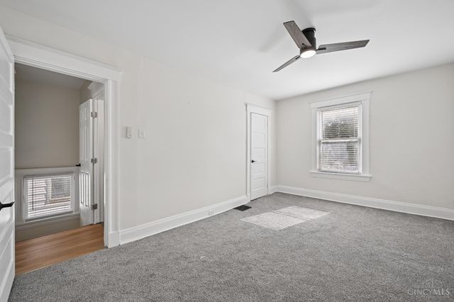 3336 Graydon Avenue, Cincinnati, OH 45207