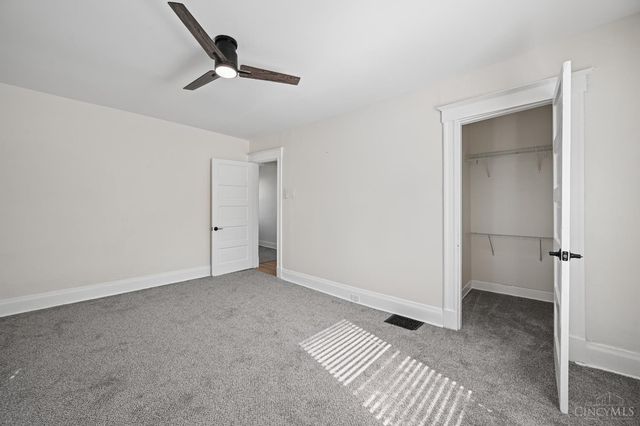 3336 Graydon Avenue, Cincinnati, OH 45207