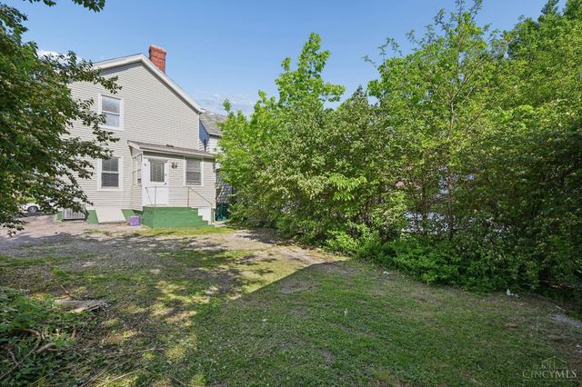 3336 Graydon Avenue, Cincinnati, OH 45207