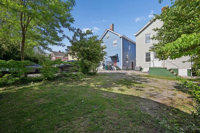 3336 Graydon Avenue, Cincinnati, OH 45207