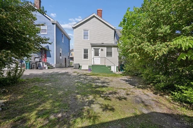 3336 Graydon Avenue, Cincinnati, OH 45207