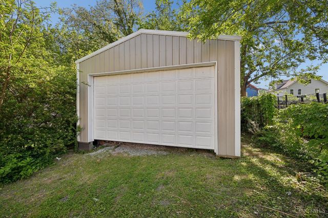 3336 Graydon Avenue, Cincinnati, OH 45207