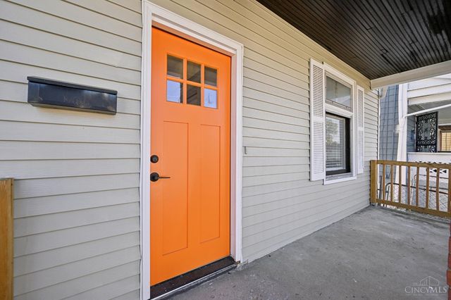 3336 Graydon Avenue, Cincinnati, OH 45207