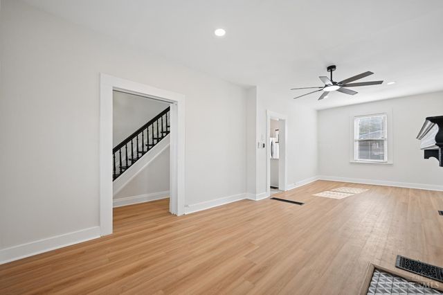 3336 Graydon Avenue, Cincinnati, OH 45207