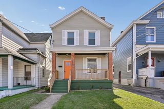 3336 Graydon Avenue, Cincinnati, OH 45207