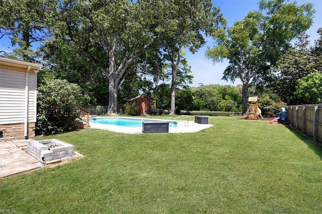 244 E McGinnis Cir, Norfolk, VA 23502