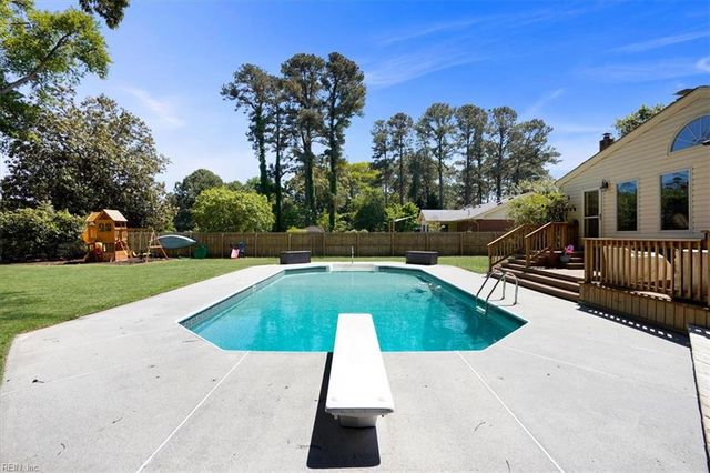 244 E McGinnis Cir, Norfolk, VA 23502