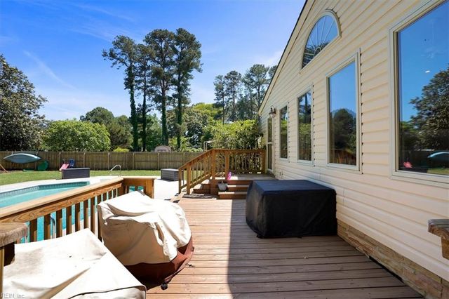 244 E McGinnis Cir, Norfolk, VA 23502