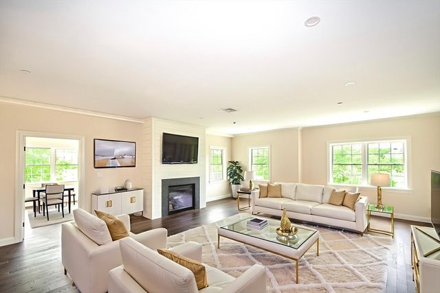 2 Proprietor's Drive 24, Marshfield, MA 02050