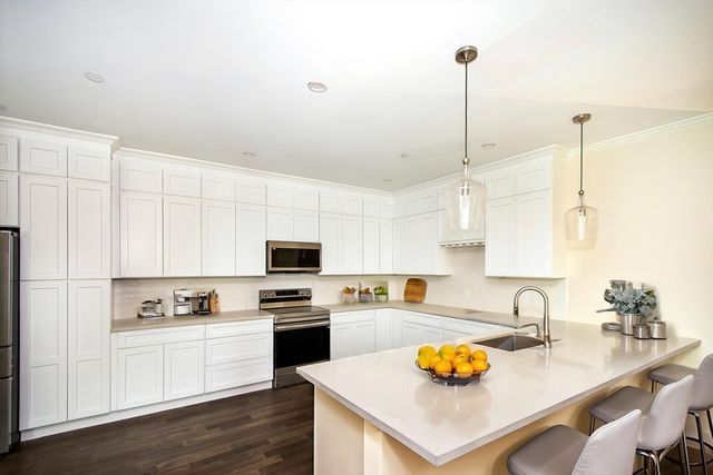 2 Proprietor's Drive 24, Marshfield, MA 02050