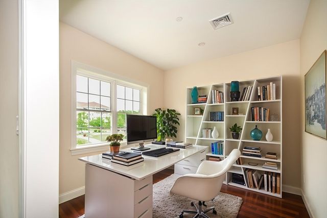 2 Proprietor's Drive 24, Marshfield, MA 02050