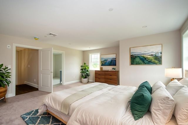 2 Proprietor's Drive 24, Marshfield, MA 02050