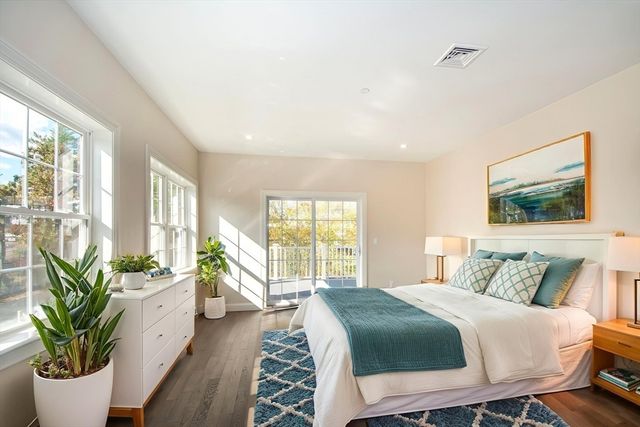 2 Proprietor's Drive 24, Marshfield, MA 02050