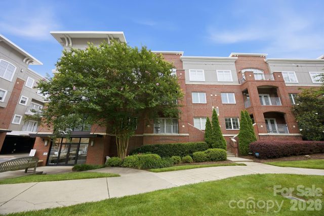 1903 Kenilworth Avenue 203A, Charlotte, NC 28203