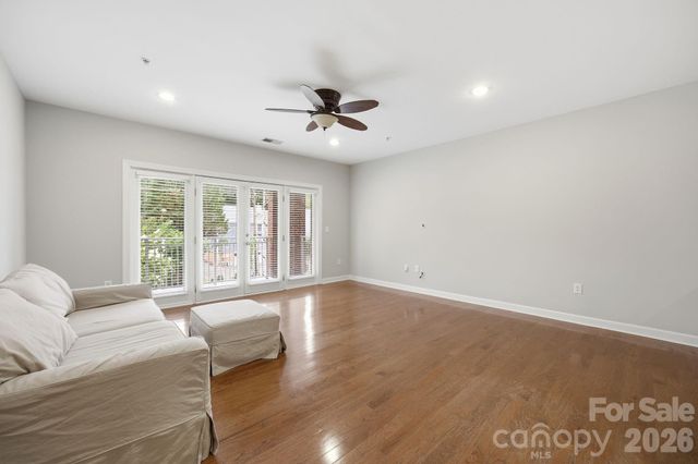 1903 Kenilworth Avenue 203A, Charlotte, NC 28203