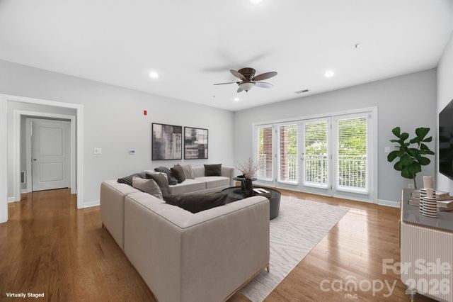 1903 Kenilworth Avenue 203A, Charlotte, NC 28203