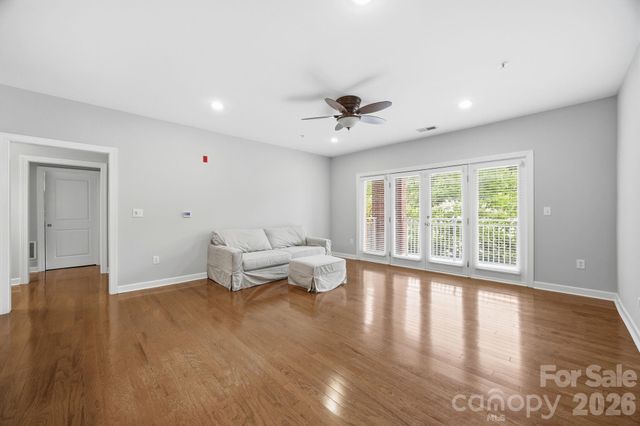 1903 Kenilworth Avenue 203A, Charlotte, NC 28203