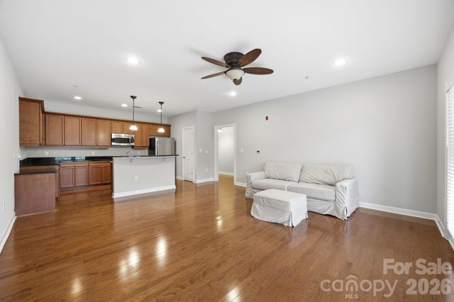 1903 Kenilworth Avenue 203A, Charlotte, NC 28203