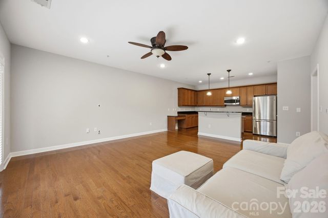 1903 Kenilworth Avenue 203A, Charlotte, NC 28203