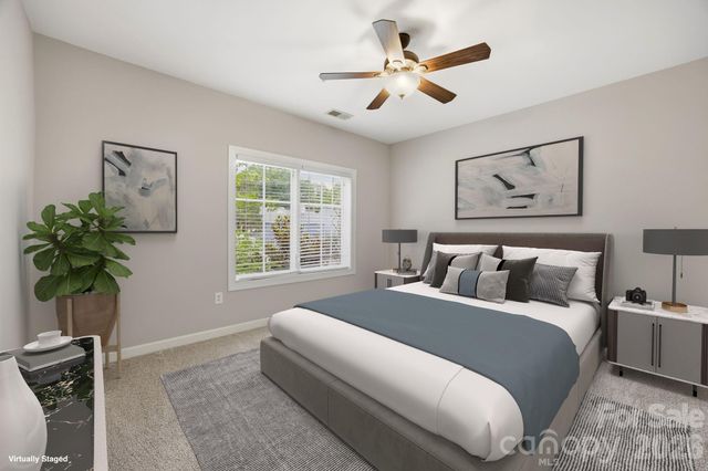 1903 Kenilworth Avenue 203A, Charlotte, NC 28203