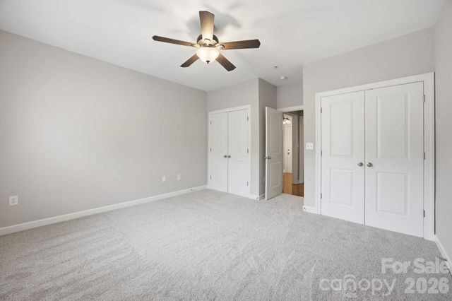 1903 Kenilworth Avenue 203A, Charlotte, NC 28203