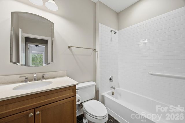 1903 Kenilworth Avenue 203A, Charlotte, NC 28203