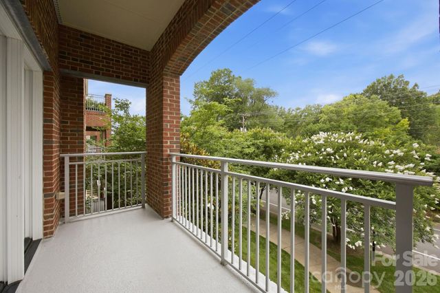 1903 Kenilworth Avenue 203A, Charlotte, NC 28203