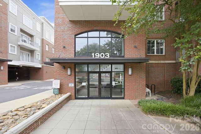 1903 Kenilworth Avenue 203A, Charlotte, NC 28203