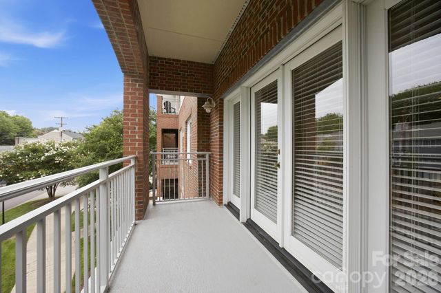 1903 Kenilworth Avenue 203A, Charlotte, NC 28203