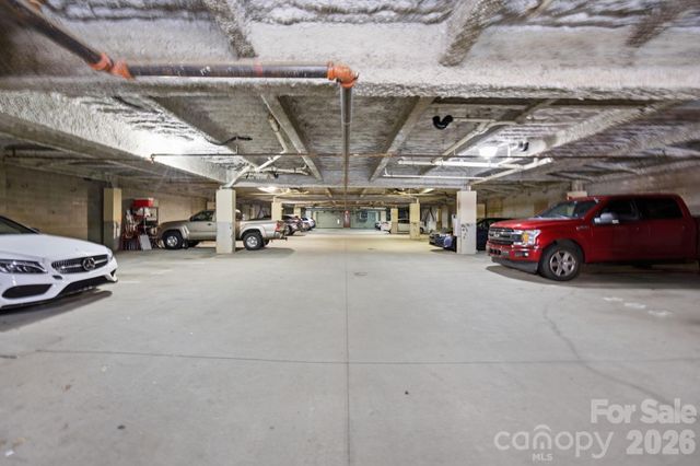 1903 Kenilworth Avenue 203A, Charlotte, NC 28203