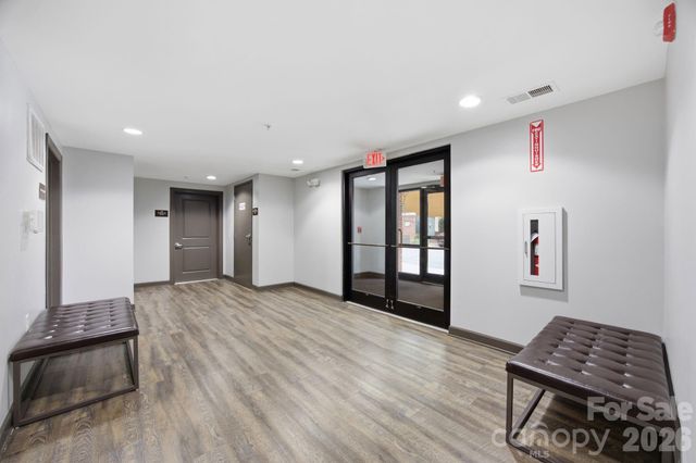 1903 Kenilworth Avenue 203A, Charlotte, NC 28203