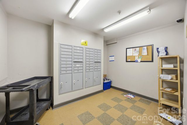 1903 Kenilworth Avenue 203A, Charlotte, NC 28203