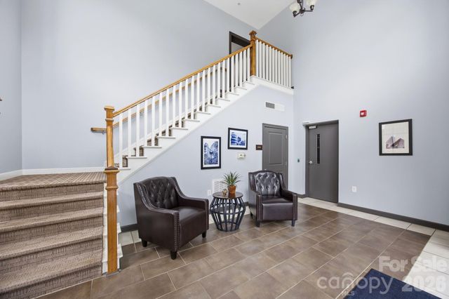 1903 Kenilworth Avenue 203A, Charlotte, NC 28203