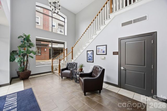 1903 Kenilworth Avenue 203A, Charlotte, NC 28203