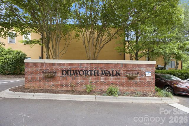 1903 Kenilworth Avenue 203A, Charlotte, NC 28203