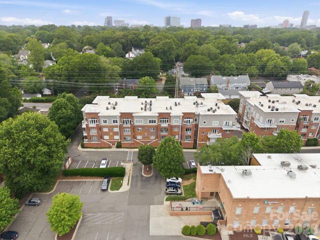 1903 Kenilworth Avenue 203A, Charlotte, NC 28203
