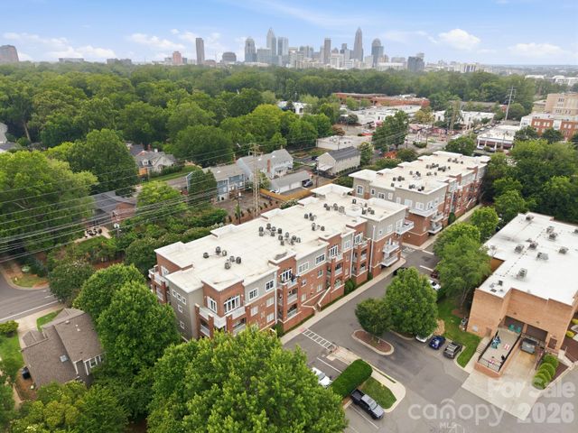 1903 Kenilworth Avenue 203A, Charlotte, NC 28203