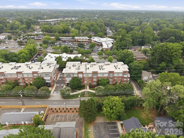 1903 Kenilworth Avenue 203A, Charlotte, NC 28203