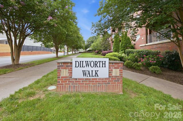 1903 Kenilworth Avenue 203A, Charlotte, NC 28203
