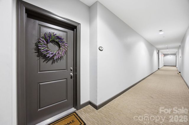 1903 Kenilworth Avenue 203A, Charlotte, NC 28203