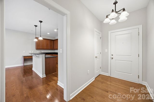 1903 Kenilworth Avenue 203A, Charlotte, NC 28203