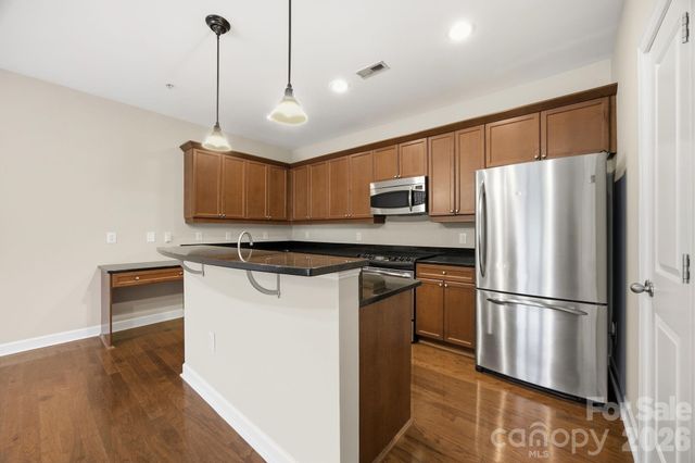 1903 Kenilworth Avenue 203A, Charlotte, NC 28203