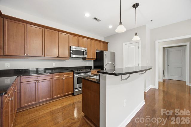 1903 Kenilworth Avenue 203A, Charlotte, NC 28203