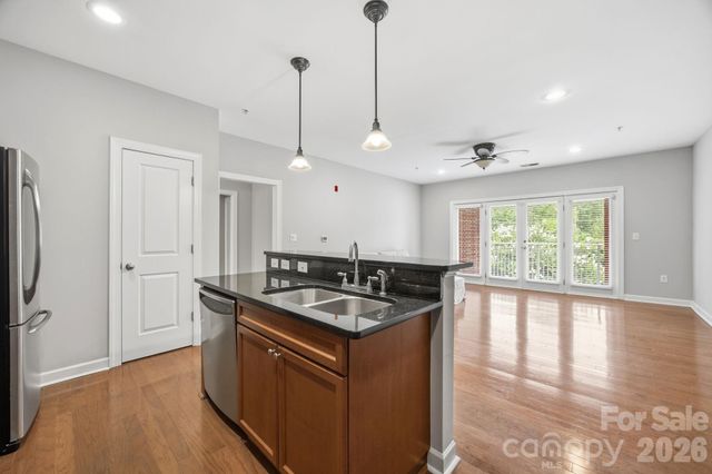 1903 Kenilworth Avenue 203A, Charlotte, NC 28203