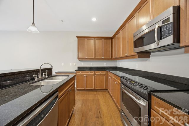 1903 Kenilworth Avenue 203A, Charlotte, NC 28203