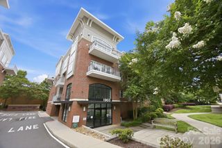 1903 Kenilworth Avenue 203A, Charlotte, NC 28203
